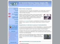 SC General Service Toniuc Impex SRL