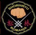 Asociatia Shorin Ryu Karate Do Romania