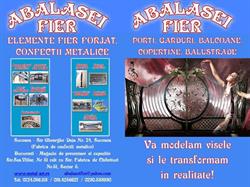 Abalasei Fier