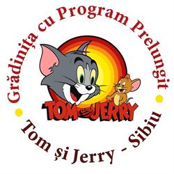 Gradinita - Tom Si Jerry