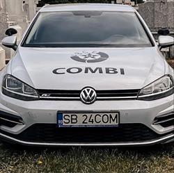 Şcoala de Soferi Combi