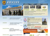 Website Postul de Politie Dascalu