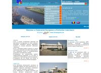 Uniunea Porturilor Interioare Romanesti