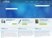 Website Itex Management & Consulting
