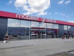 SC Evora Center SRL - Magazin Finisaje