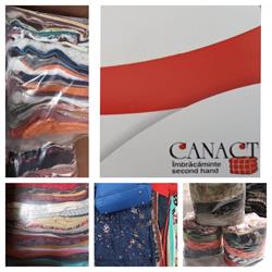 Canact Import Export SRL