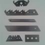 lame industriale