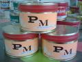 Cerneala offset PM118-Orange fluorescent