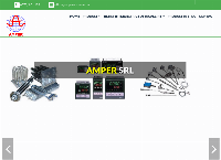Website Amper SRL