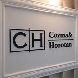 Profesionala Cozma & Horotan SRL
