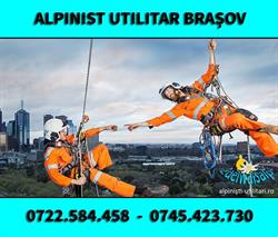 SC Edelwaisalp Serv SRL