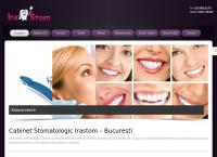 Cabinet Stomatologic Irastom