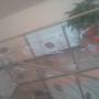 balustrade inox-lemn