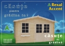 SC Rexal Accent SRL