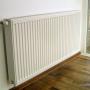 Calorifer instalat elegant de Bright Group