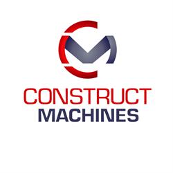 Construct Machines SRL