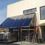 Încărcat de vizitator în 16.02.2018  - Sistem solar cu 12 panouri pt nevoi industriale