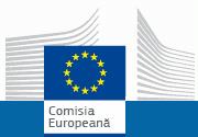 Reprezentanţa Comisiei Europene în România