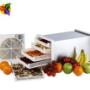uscator casnic legume fructe ciuperci