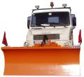 Lame deszapezire camion