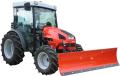 Lame deszapezire tractor