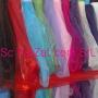 organza