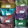 sclipici colorat