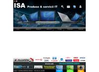 Website Isa S.r.l