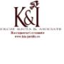 Logo KIA-JURIDIC