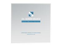 Website Cabinet Medical Individual Velicu Sorin