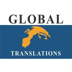 S.c. Global Translations S.r.l