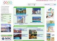 Website 4u Travel Company S.r.l