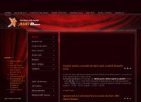Website Abc Dance