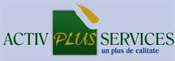 Activ Plus Services S.r.l