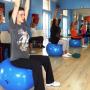 fitball