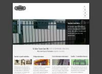 Website Alex Trans Com S.r.l