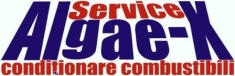 Algae-X Service S.r.l