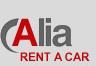 Alia Rent a Car Bucharest