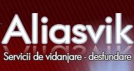 S.c. Aliasvik S.r.l
