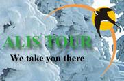 Agentia de Turism Alis Tour
