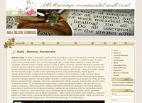 Website all 4 marriage