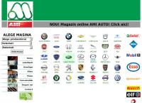 Website Ami S.r.l