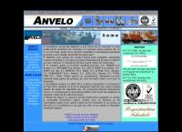 Website Anvelo S.r.l