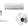 AER CONDITIONAT LG