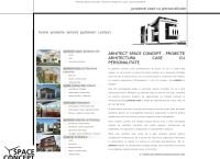 Website Space Concept SRL