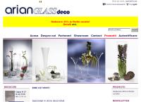 SC Arian Glas SRL