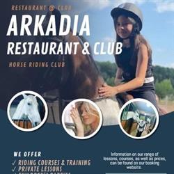 Arkadia Horse