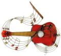 Chitara-pe-rauri-de-note