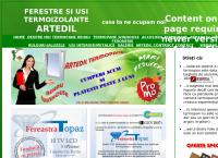 Artedil SRL