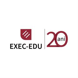 Exec-Edu-Formare Continua Manageriala SRL